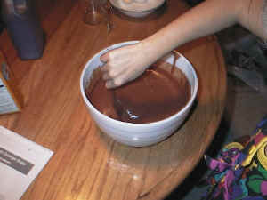 cake mix