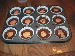 ready to bake