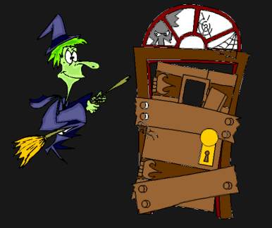 halloween riddles