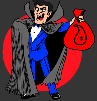 Halloween riddles