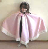 halloween capes