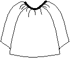 simple shirt
