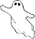 glue ghosts