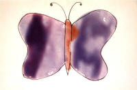 corn syrup card for mom