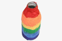 vase