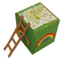 Leprechaun Trap