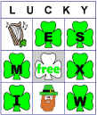 bingo cards