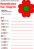 anagram