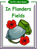 Remembrance Day Printables