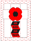 veteran's day coloring pages