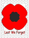 veteran's day coloring pages