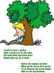summer poems and songs