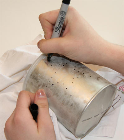 luminaria craft