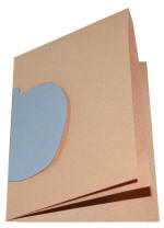 cut shape from paper