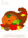 thanksgiving tracer pages