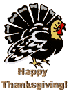 thanksgiving coloring pages