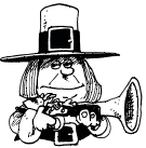 thanksgiving coloring book pages