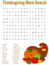 word search puzzle