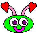 Martian in Love Craft