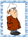 winter coloring pages