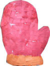 Scissor Skills Mitten