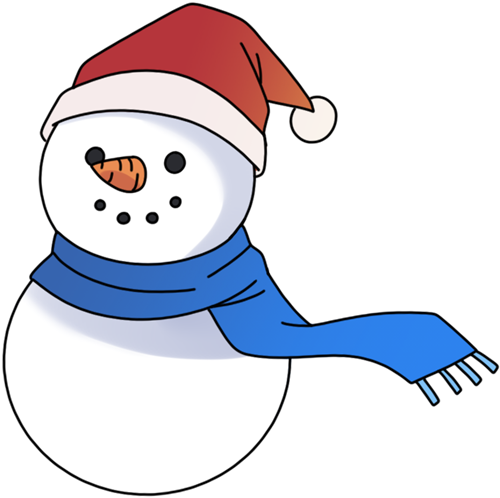 The Wee Snowman