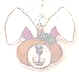 easter shrinky dinks