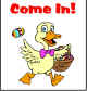 Easter Printables