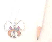 Shrinky Dinks
