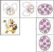 Easter Printables