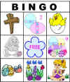 Easter Printables