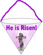 easter baskets