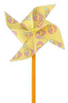 Easter Pinwheel craft