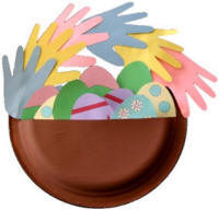 easter basket