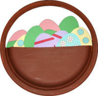 easter basket