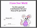 Easter Printables
