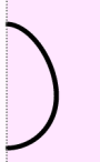 Instructions Egg Shape