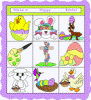 Easter Quilt Craft