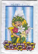 Easter cards