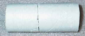 Toilet Paper Roll