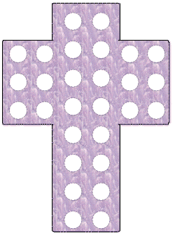 Bingo Dauber art