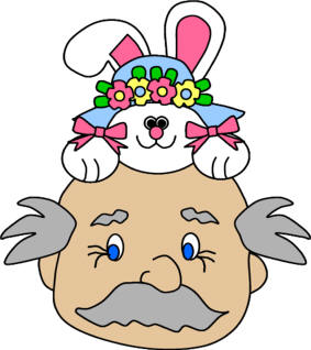 Easter riddles