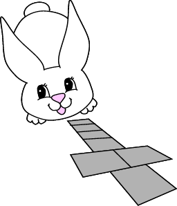 Easter riddles
