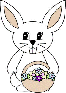 easter riddles