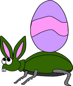 easter riddles