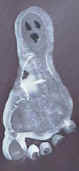 ghost crafts