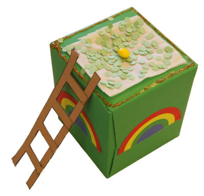 Leprechaun Trap