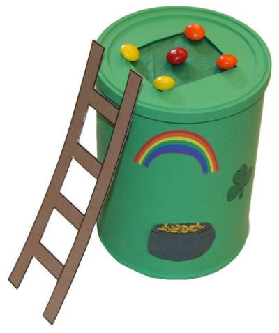 Leprechaun Trap