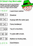 word ladder