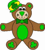 bear paper craft 